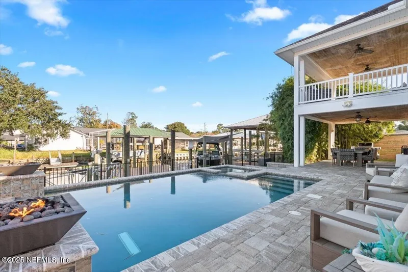 4141 COQUINA Drive, Jacksonville Beach, Florida, United States. - Photo 61