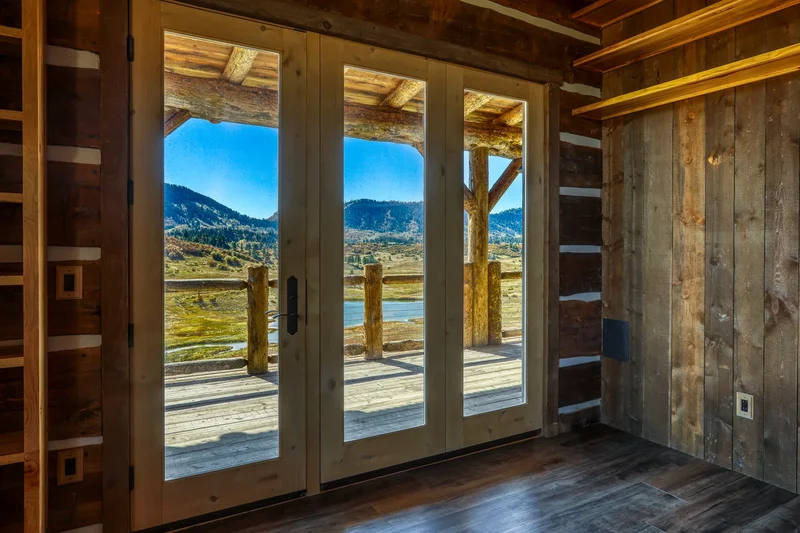 521 Spring Creek Cir, Chromo, CO 81128, Pagosa Springs, Colorado, United States. - Photo 35