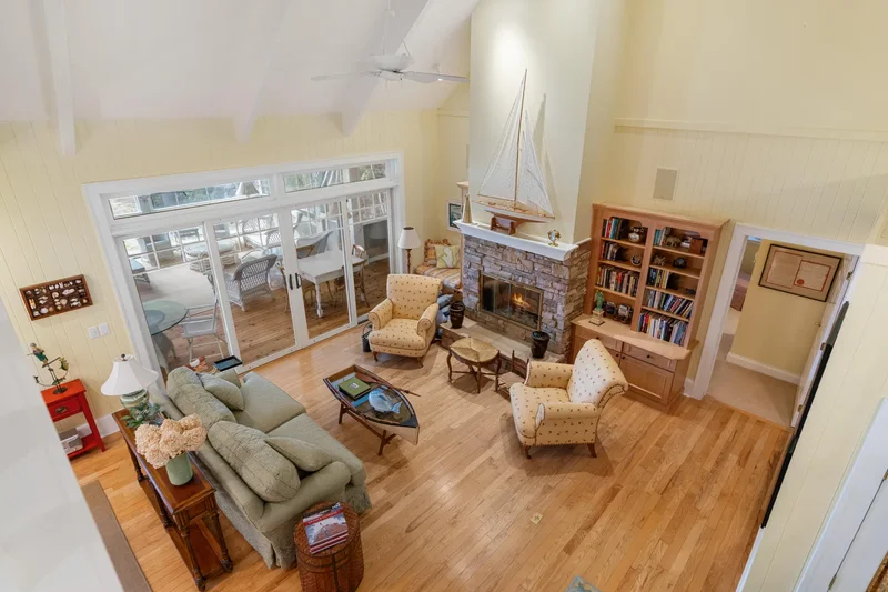 6613 Hillside Avenue, Indian River, MI 49749, Indian River, Michigan, United States. - Photo 44