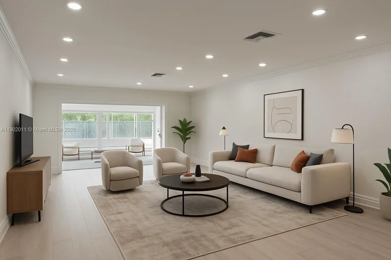 7557 Mutiny Ave, Miami Beach, Florida, United States. - Photo 7