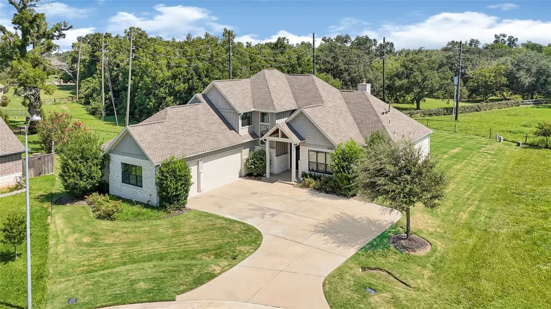 32703 Warbler Court, Fulshear, Texas, United States. - Photo 48