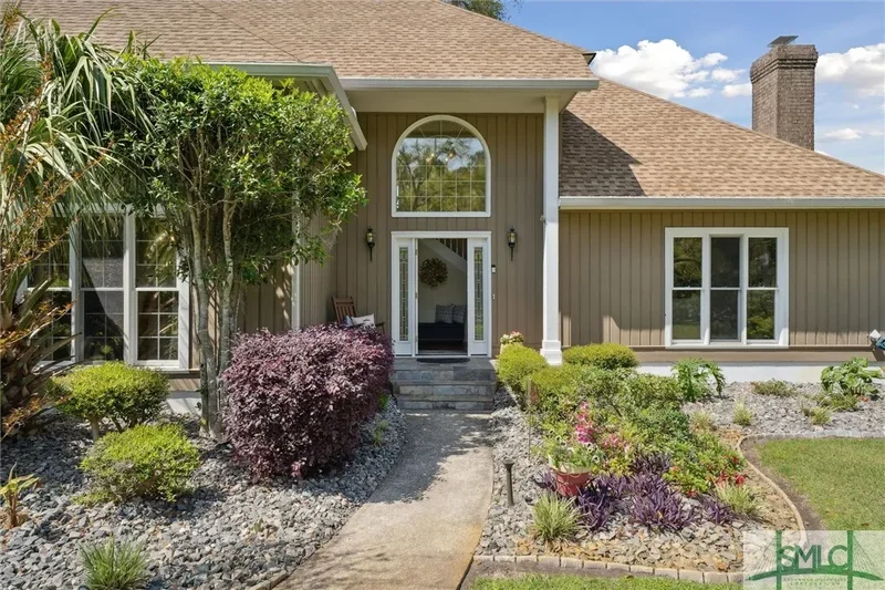 190 Sayle Lane, 31324, Georgia, United States. - Photo 2