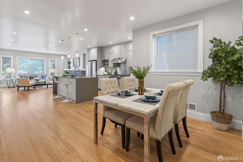 4138-4140 Fulton Street, San Francisco, California, United States. - Photo 21