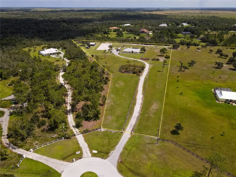 16050 RIDGEWOOD COURT, PUNTA GORDA, FL 33982, Charlotte Park, Florida, United States. - Photo 5