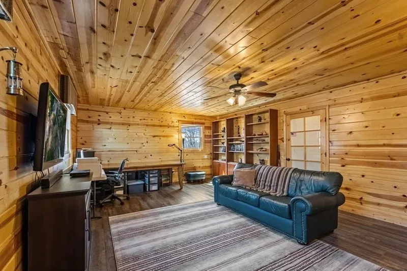 218 Chickadee Drive, Blue Ridge, GA 30513, Blue Ridge, Georgia, United States. - Photo 59