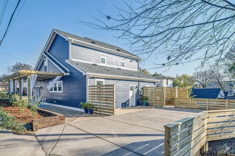 426 Hart Ave, Nashville, Tennessee, United States. - Photo 36