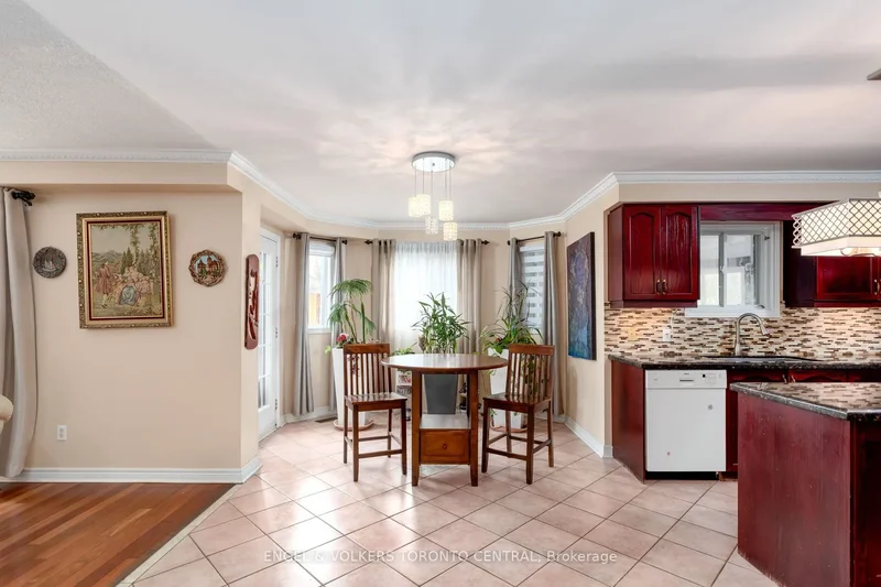 144 Claremont Lane, Vaughan, Ontario, Canada. - Photo 22