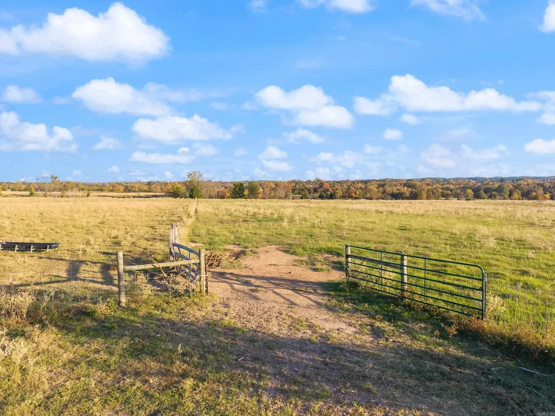 172 Blackfork Road, Greenbrier, AR 72058, Greenbrier, Arkansas, United States. - Photo 30