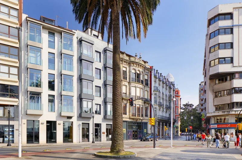 CL SAN MELCHOR DE QUIROS, 16, Distrito Centro, Gijon / Xixon, Spain. - Photo 21