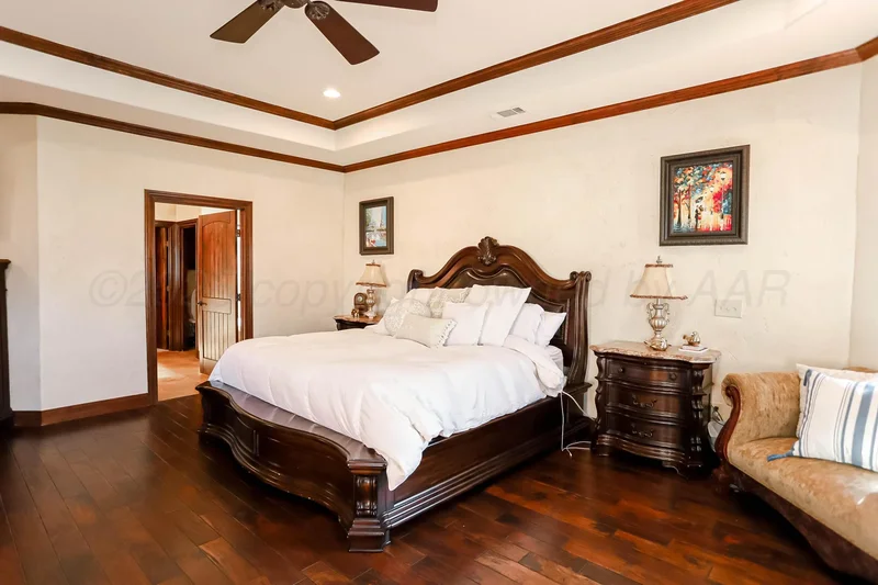 8007 NEW ENGLAND Parkway, Amarillo, Texas, United States. - Photo 25