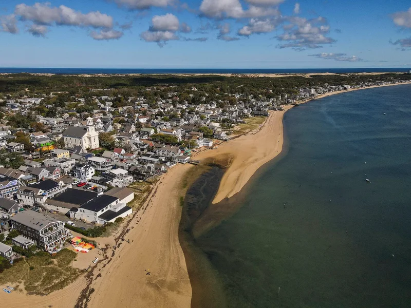 337 Commercial Street , Provincetown, MA 02657, Provincetown, Massachusetts, United States. - Photo 36