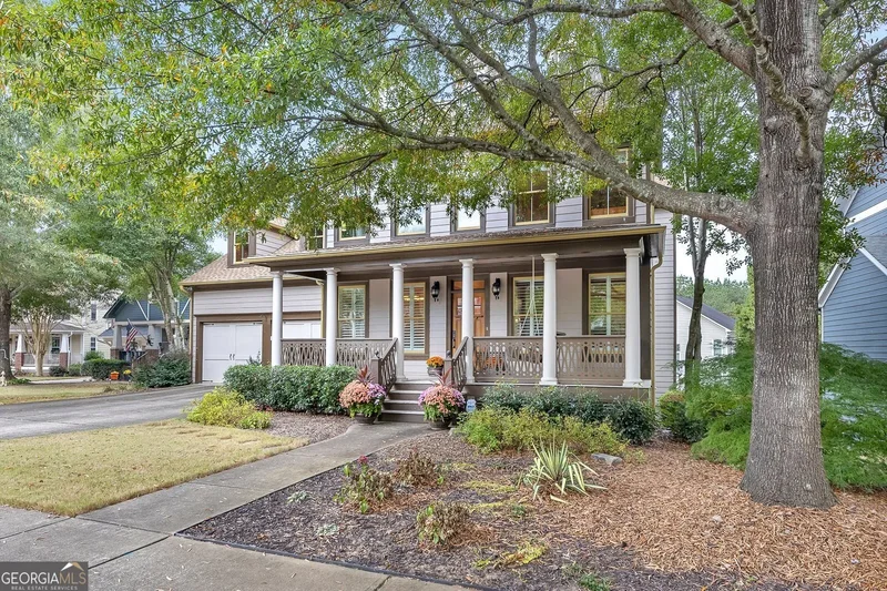 616 Parkview Drive, Canton, GA 30114, Canton, Georgia, United States. - Photo 5
