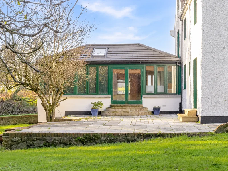 Brook House & Lodge, Enniskerry, WW A98 PX47, Kilmolin, County Wicklow, Ireland. - Photo 3