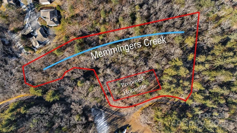 257 Roberts Lane N #7, Flat Rock, NC 28731, Flat Rock, North Carolina, United States. - Photo 7
