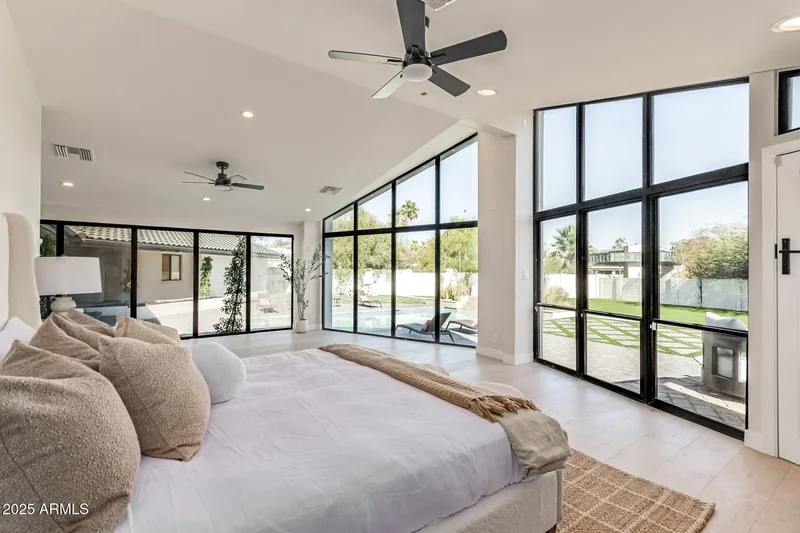 3301 E ROVEY Avenue, Paradise Valley, AZ 85253, Paradise Valley, Arizona, United States. - Photo 32