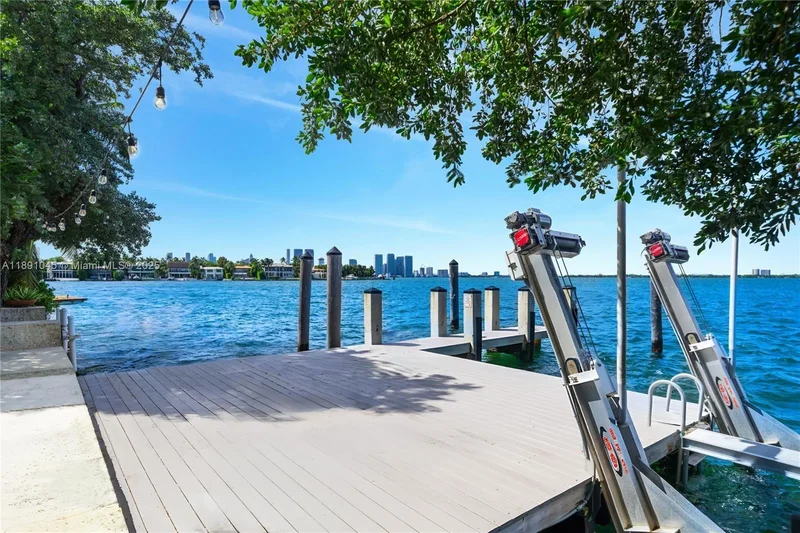 444 W Rivo Alto Dr, Miami Beach, Florida, United States. - Photo 8
