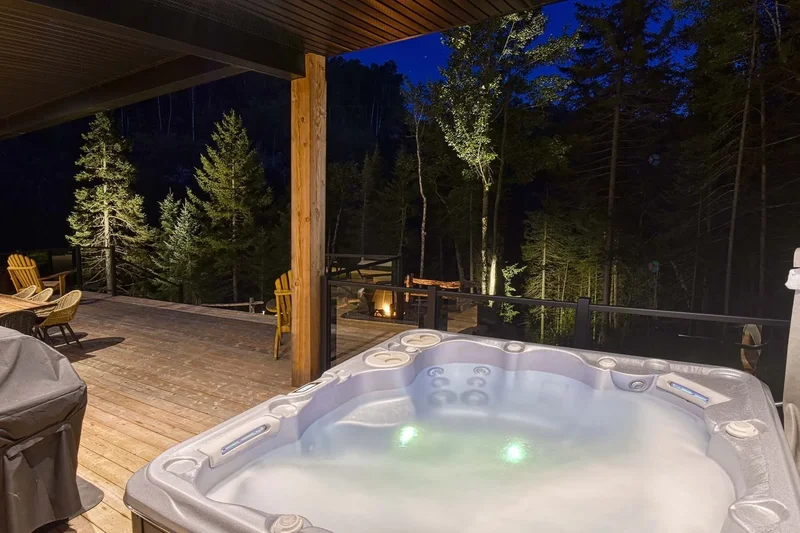 145 Rue du Mont-Washington, Arundel, Quebec, Canada. - Photo 19