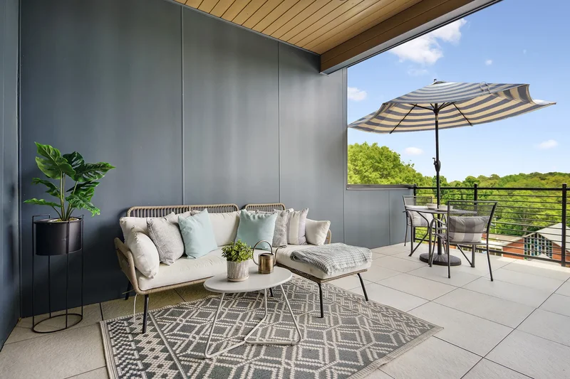1570 Flat Shoals Road SE No. 7, Atlanta, GA 30316, Atlanta, Georgia, United States. - Photo 21