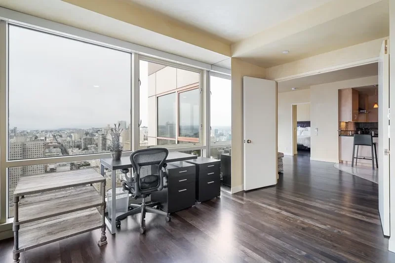 333 Bush Street, San Francisco, California, United States. - Photo 30