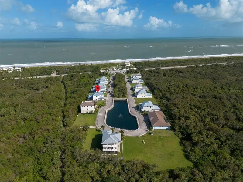 140 Ocean Estates Drive, Hutchinson Island, FL 34949, Fort Pierce, Florida, United States. - Photo 44