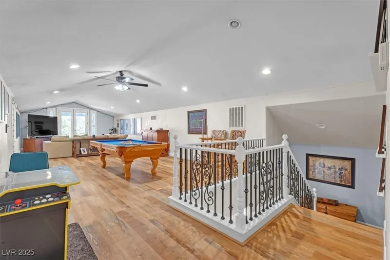 7239 Abbeville Meadows Avenue, Las Vegas, Nevada, United States. - Photo 47