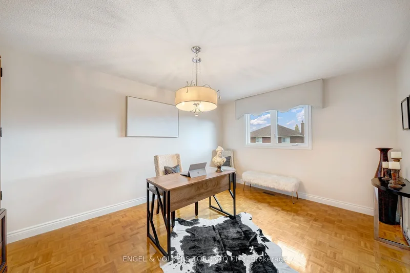 57 Burgosa Court, Vaughan, Ontario, Canada. - Photo 45