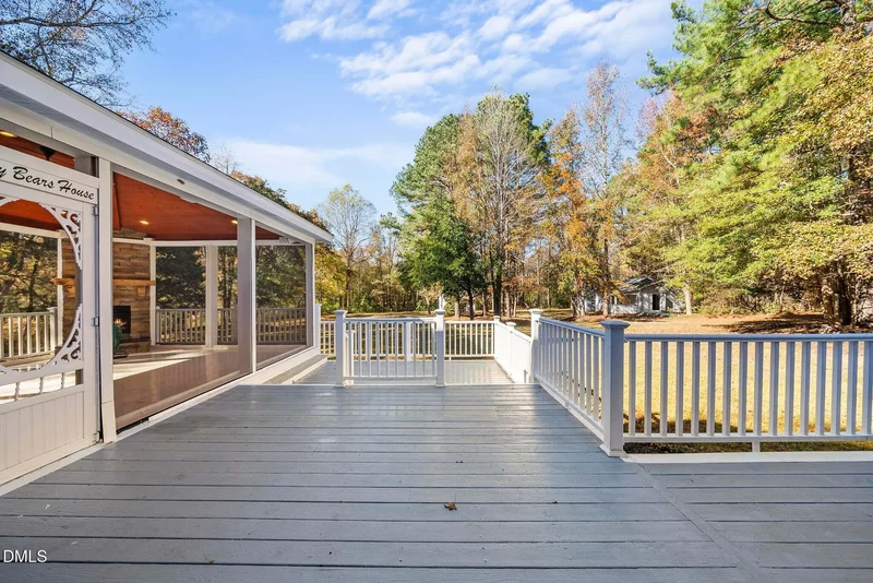 5103 Pulley Town Road, Zebulon, NC 27597, Zebulon, North Carolina, United States. - Photo 37