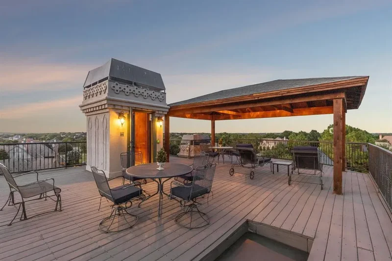 2100 Cavalier Way, Lewisville, Texas, United States. - Photo 16