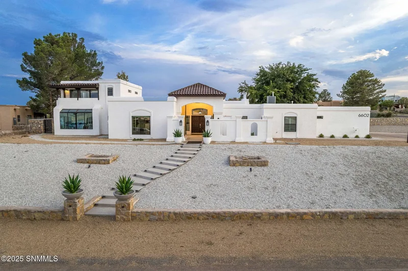 6602 Vista Hermosa, Las Cruces, NM 88007, Las Cruces, New Mexico, United States. - Photo 4
