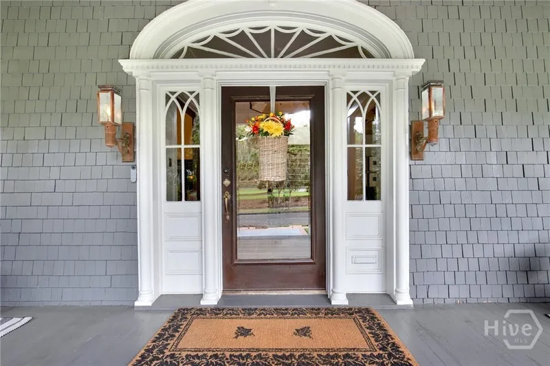 123 E 46th Street, Savannah, Georgia, United States. - Photo 14