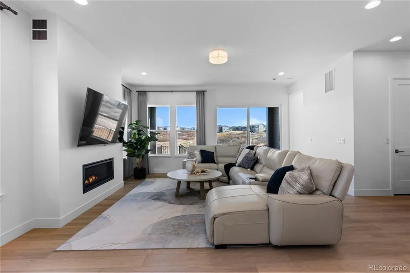 6610 Fawn Path Lane, Castle Rock, Colorado, United States. - Photo 14