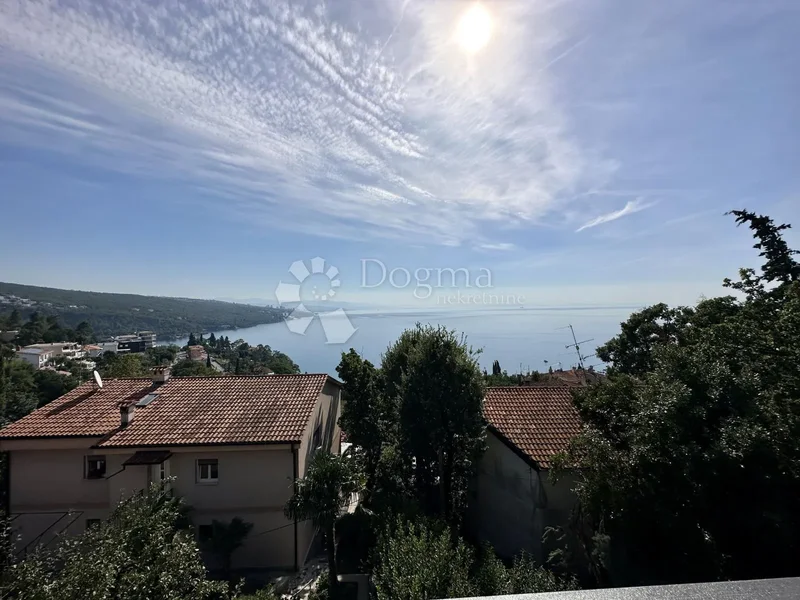 Grad Opatija, Primorje-Gorski Kotar County, Croatia. - Photo 45