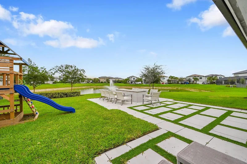 2340 Rollingwood Ct , Oakland Park, FL 33309, Fort Lauderdale, Florida, United States. - Photo 8