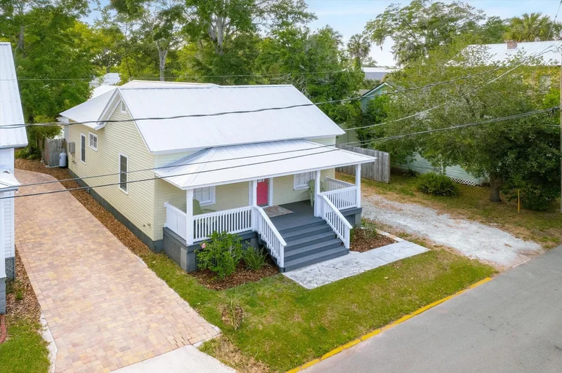 48 Osceola Street, St Augustine, FL 32084, St. Augustine, Florida, United States. - Photo 20