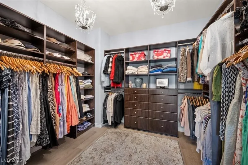 611 Green Sage Way, Las Vegas, Nevada, United States. - Photo 22