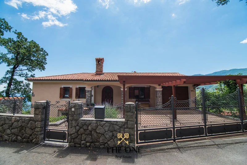 Grad Opatija, Primorje-Gorski Kotar County, Croatia. - Photo 16
