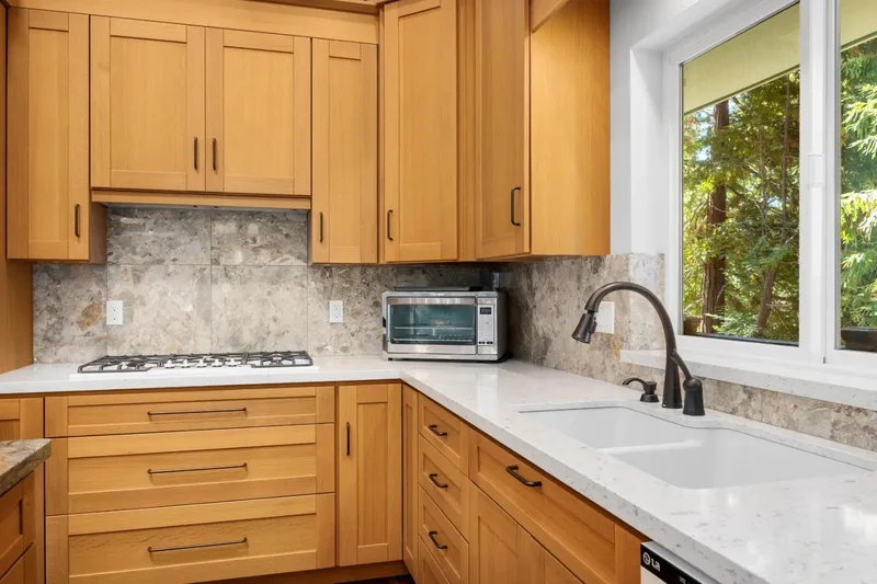 352 Manzanita Avenue, Boulder Creek, California, United States. - Photo 46