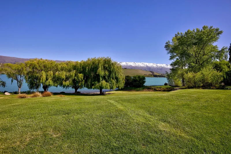 485 Tarras-Cromwell Road, Cromwell, OTA, Northburn, Otago, New Zealand. - Photo 9