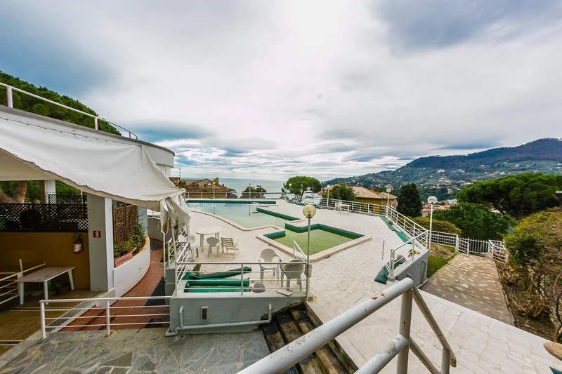 Corso Nicolò Cuneo, 16038 Santa Margherita Ligure GE, Italy, Santa Margherita Ligure, Liguria, Italy. - Photo 25