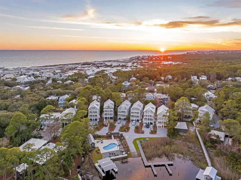 4 Garfield Street , Santa Rosa Beach, FL 32459, Santa Rosa Beach, Florida, United States. - Photo 42