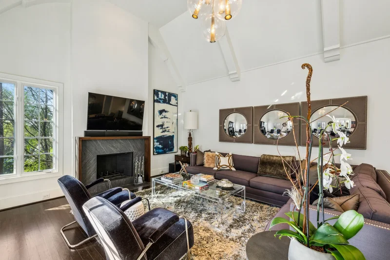 105 Kingston Manor, Atlanta, GA 30342, Atlanta, Georgia, United States. - Photo 35