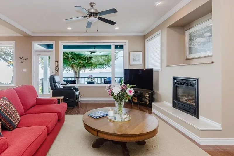 1537 Mccullough Road, Sechelt, British Columbia, Canada. - Photo 17