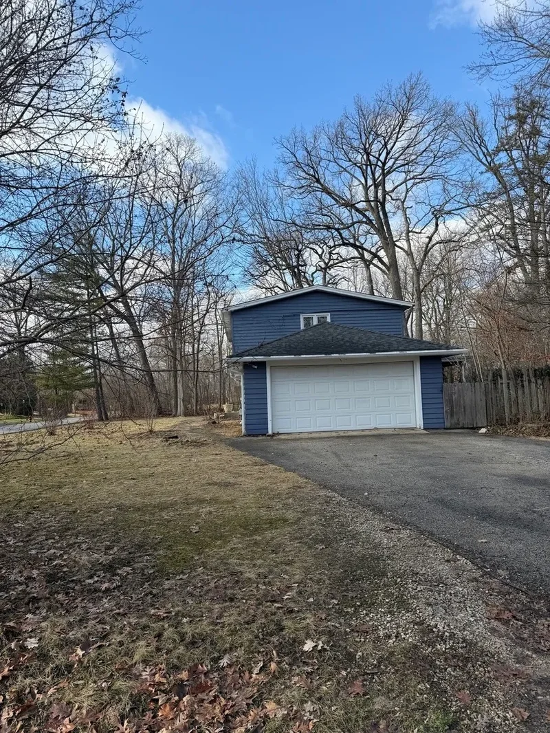 11644 W Elmwood Place, Riverwoods, Illinois, United States. - Photo 4