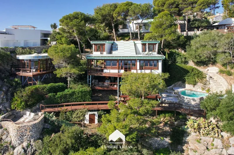 La Herradura Villa