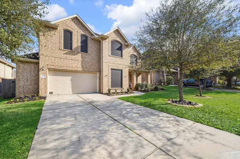 6118 Aspen Pass Drive, Houston, TX 77345, Houston, Texas, United States. - Photo 8