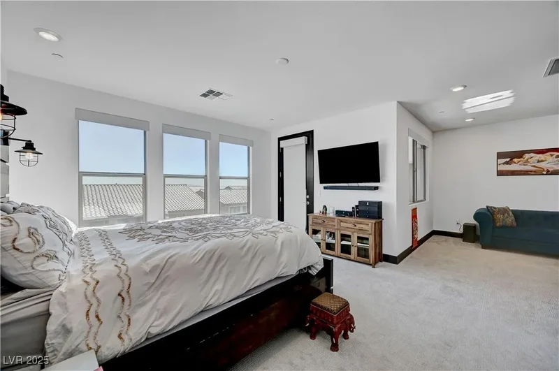 236 Carmel Sky Street, Las Vegas, Nevada, United States. - Photo 63