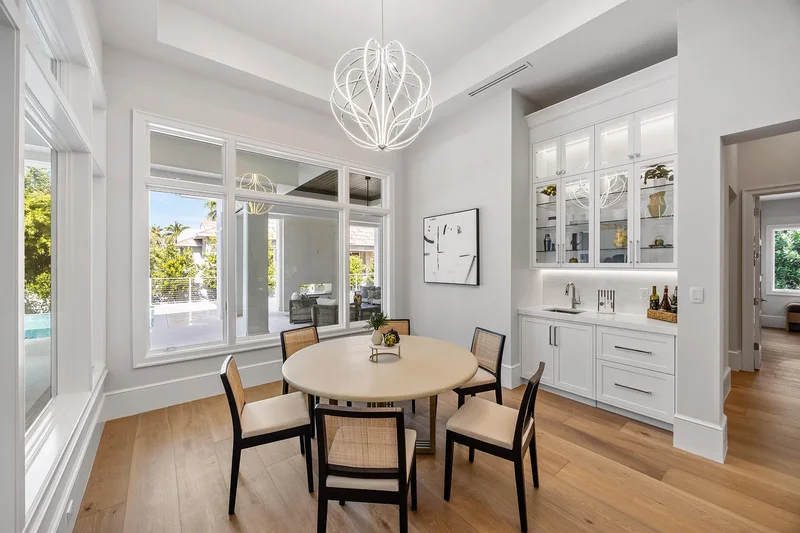 375 Bow Line Drive, Naples, FL 34103, Naples, Florida, United States. - Photo 24