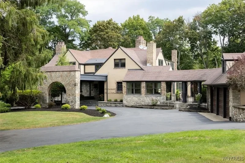 1005 Big Tree Rd, Aurora, NY, 14052, USA, East Aurora, New York, United States. - Photo 1