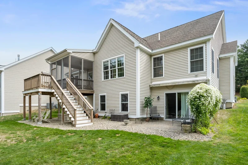 19 Sandstone Road Unit 19, Westford, MA 01886, Westford, Massachusetts, United States. - Photo 8