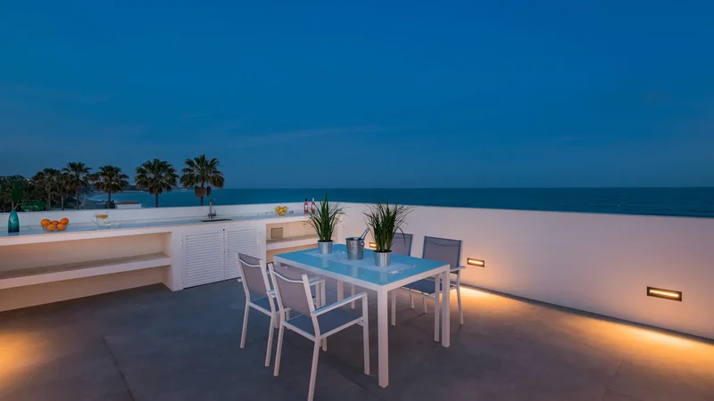 Estepona, Andalusia, Spain. - Photo 17